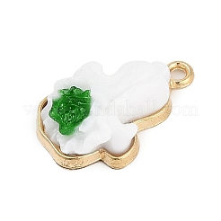 Pendente in lega&nbsp;FIND-K020-17G