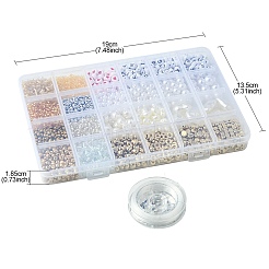 Набор для изготовления ювелирных изделий из браслетов своими руками DIY-FS0005-96C