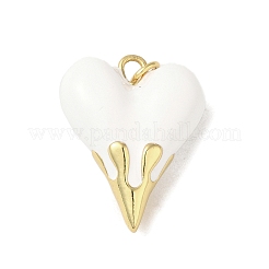 Стойки обшивки латунные подвески KK-S366-06G