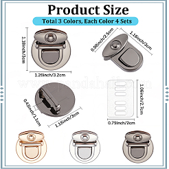12 Tasche&nbsp;IFIN-CL0001-09