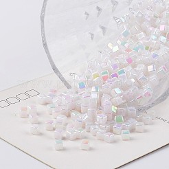 Бусины из экологически чистого полистирола и акрила&nbsp;LS-X-PL337AB-1