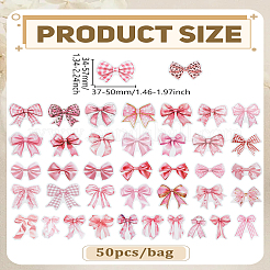 1 Beutel Ethenyl Selbstklebepapier Dekoaufkleber Deko Geschenke Versiegelung&nbsp;DIY-LP0004-21