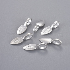 Тибетский сплав стиля клей-на плоской прокладки поручительств TIBEP-AB3348Y-S