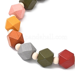 4pcs 2 asas de bolsa de estilo&nbsp;AJEW-PH0002-91