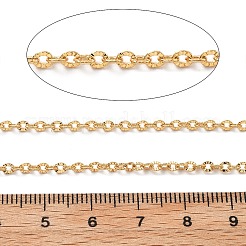 Латунные кабельные цепи длиной 10 м CHC-L052-02B-G