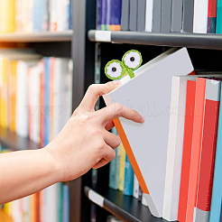 4 шт. полиэстеровые подвесные украшения&nbsp;AJEW-CA0004-41A