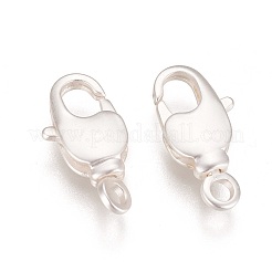 Латунь поворотные застежки когтя омара KK-K238-39MS-M