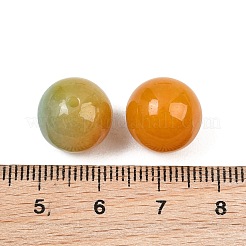 Natürliche myanmar jade burmesische jade perlen&nbsp;GG-CBAC08B-05E-04