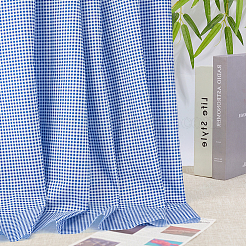 Tissu en polyester&nbsp;DIY-WH0750-302A