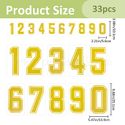 33 шт. 20 стиля&nbsp;DIY-FH0009-87