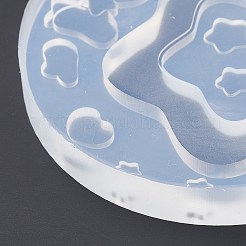 Силиконовые Молды для пищевых продуктов&nbsp;LS-DIY-I086-03