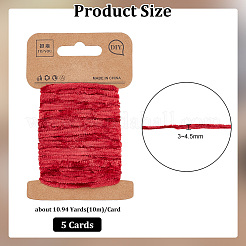 Мягкий шнур OCOR-WH0077-70B