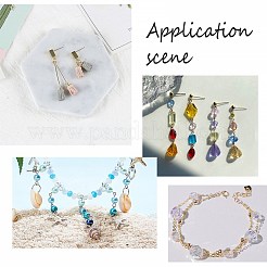 Штифты головки из нержавеющей стали 304 A-STAS-P227-12G