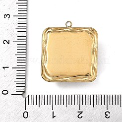 304 Edelstahl-Emaille-Anhänger&nbsp;SH-B001-01G-A