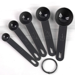 Мерные ложки из полипропилена BAKE-DJ0001-02A