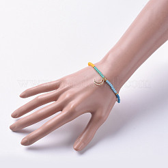 Gioielli chakra&nbsp;BJEW-JB04764