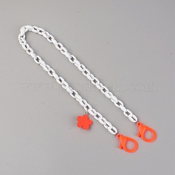 Chaînes de lunettes&nbsp;AJEW-TAC0025-13H