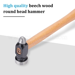 Marteau à bille&nbsp;TOOL-WH0121-68
