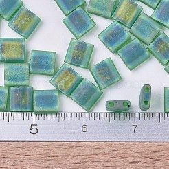 Miyuki Tila Perlen&nbsp;SEED-MY05-TL146FR