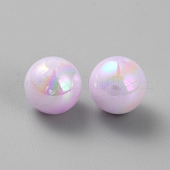 Opake Legierung Perlen&nbsp;SACR-CJC0008-02A