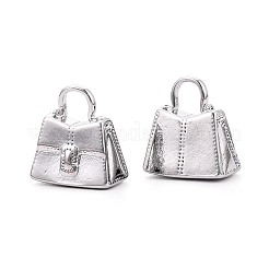 Messing Anhänger & Charms&nbsp;KK-T081-14P