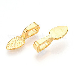 Сплав клея на плоские площадки поручительств PALLOY-K005-01G