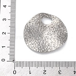 Подвески из нержавеющей стали 304&nbsp;STAS-L280-08AS-01