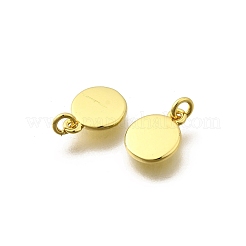 Латунь подвески KK-I275-17G-01