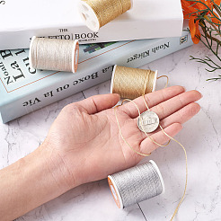 Полиэстер плетеный шнур OCOR-TA0001-31