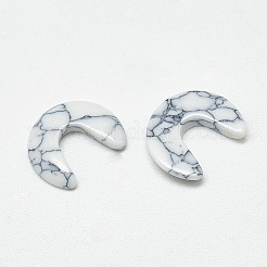 Synthetik Türkiscabochons&nbsp;LS-TURQ-S290-56A-03