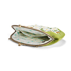 Sac de soirée en velours côtelé pour femme&nbsp;JBG008A-02