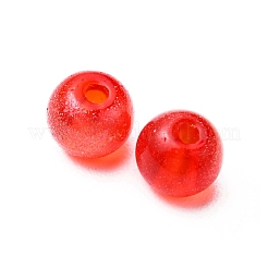 6/0 прозрачное стекло бисер&nbsp;SEED-YW0002-11A