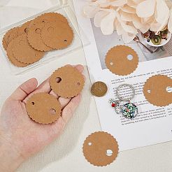 Кольцо из сплава KEYC-NB00006