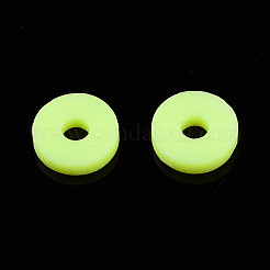 Бусины из полимерной глины  X-CLAY-T019-02B-05