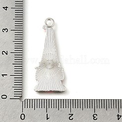 Розовая лента осведомленности о раке молочной железы&nbsp;ENAM-C026-01C-S