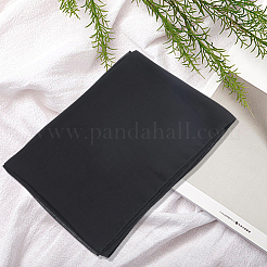 Шифоновая шаль для женщин&nbsp;AJEW-WH20077-042B