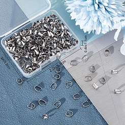 Защелкивающиеся дужки из нержавеющей стали 304 FIND-CN0001-76A