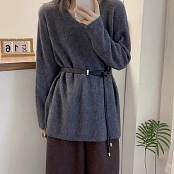 Ремни-цепочки из искусственной кожи AJEW-WH20020-267A