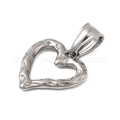 Подвески из нержавеющей стали 304&nbsp;STAS-B167-02P