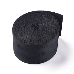 Rubans de nylon&nbsp;NWIR-WH0009-12