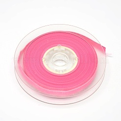 Полиэстер Grosgrain ленты для подарочной упаковки&nbsp;SRIB-L022-006-156