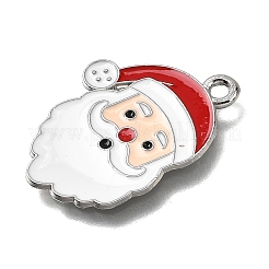 Подвески из эмали и сплава&nbsp;FIND-Z094-03P-06