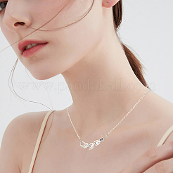 6 шт. 3-х цветные латунные раскладывающиеся застежки ZIRC-BBC0002-69