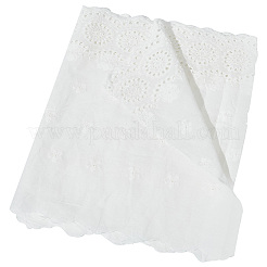 3 ярд хлопковых ажурных лент OCOR-GA0001-66