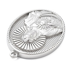 Anhänger aus Edelstahl 304&nbsp;STAS-Z121-01P-04