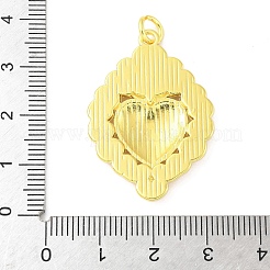 Подвески из сплава  FIND-Z074-03G-06