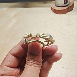 3 шт. перстней из цинкового сплава&nbsp;FS-WG7A35B-02