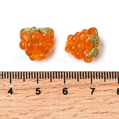 Бусины лэмпворк  LAMP-A008-03-01