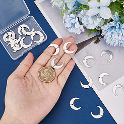 201 подвеска из нержавеющей стали с одной петлей&nbsp;STAS-UN0044-24