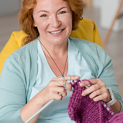 Алюминиевые ожерелья с подвесками NJEW-NB00002